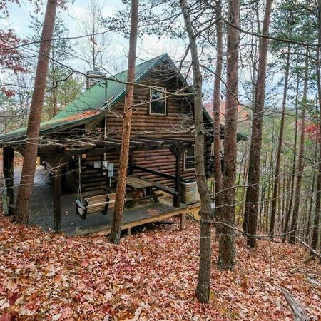 Wholly Smokies Villa Pigeon Forge Ngoại thất bức ảnh