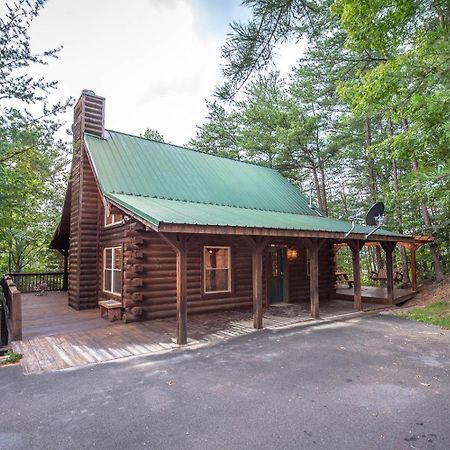 Wholly Smokies Villa Pigeon Forge Ngoại thất bức ảnh