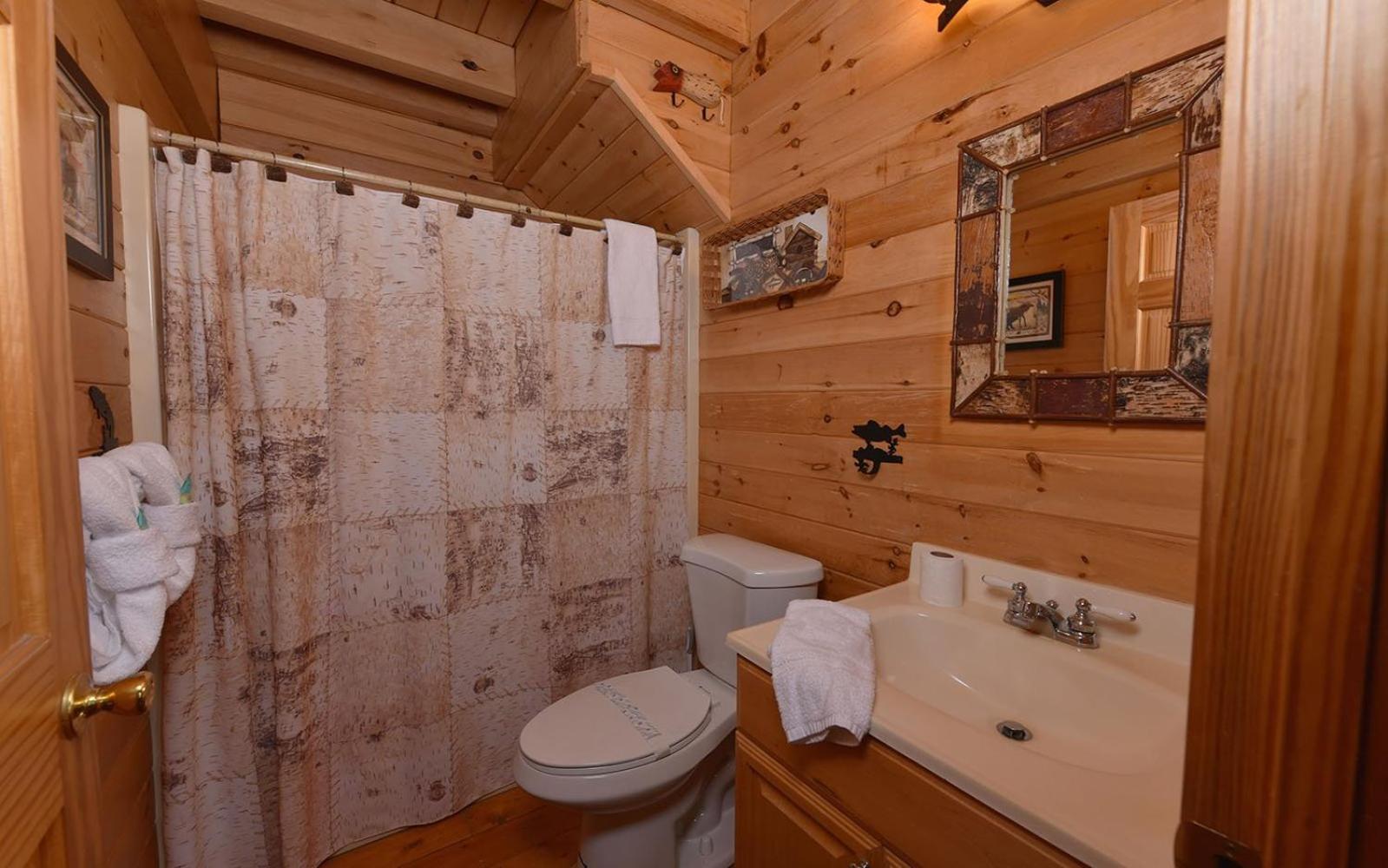 Wholly Smokies Villa Pigeon Forge Ngoại thất bức ảnh
