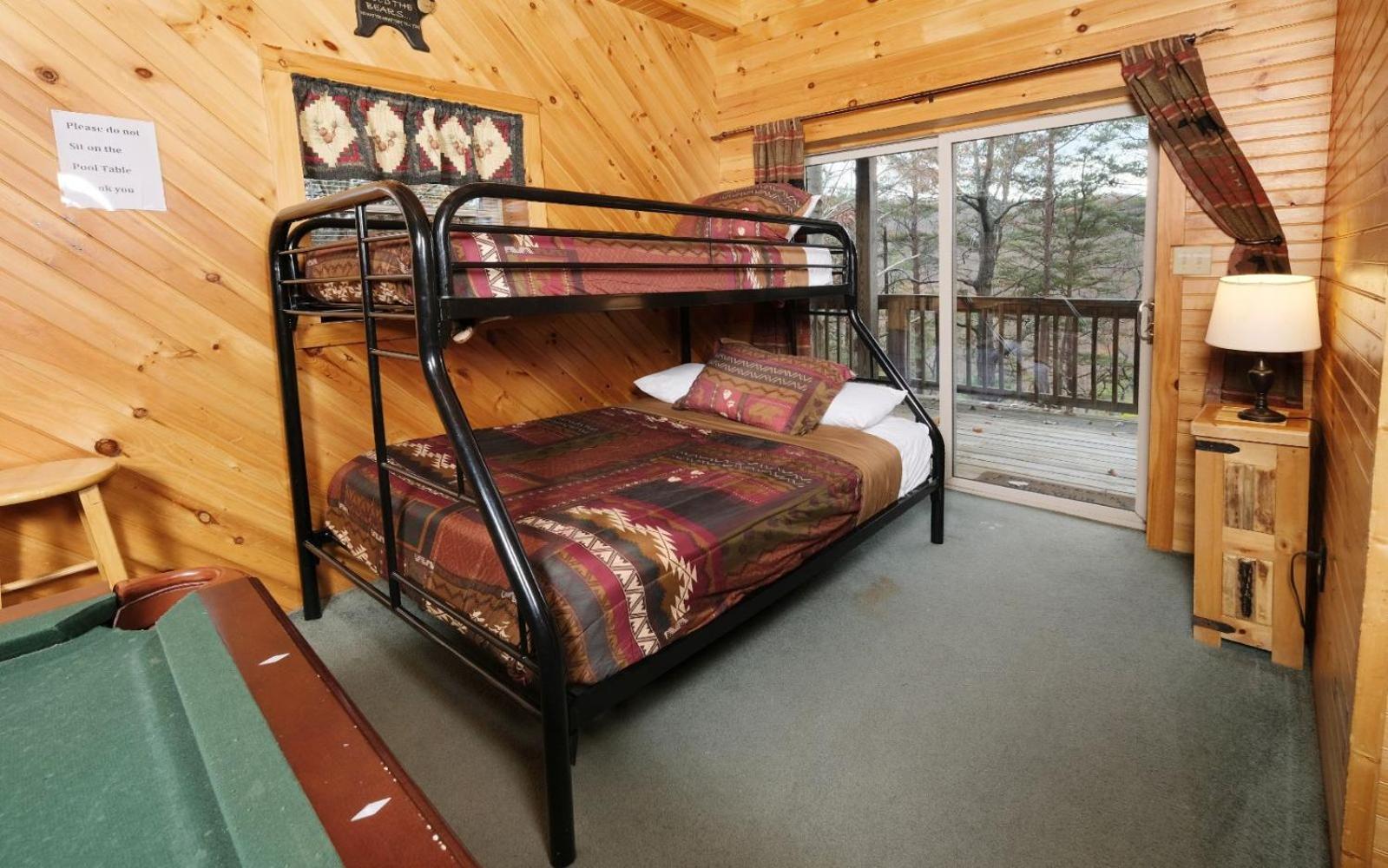 Wholly Smokies Villa Pigeon Forge Ngoại thất bức ảnh
