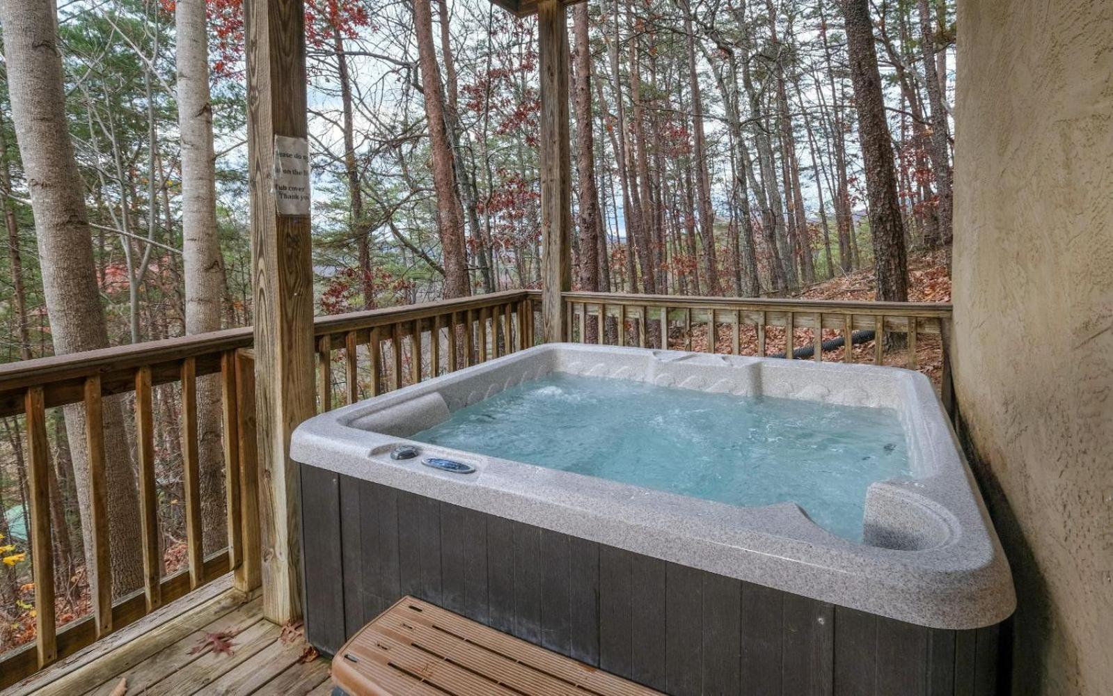 Wholly Smokies Villa Pigeon Forge Ngoại thất bức ảnh