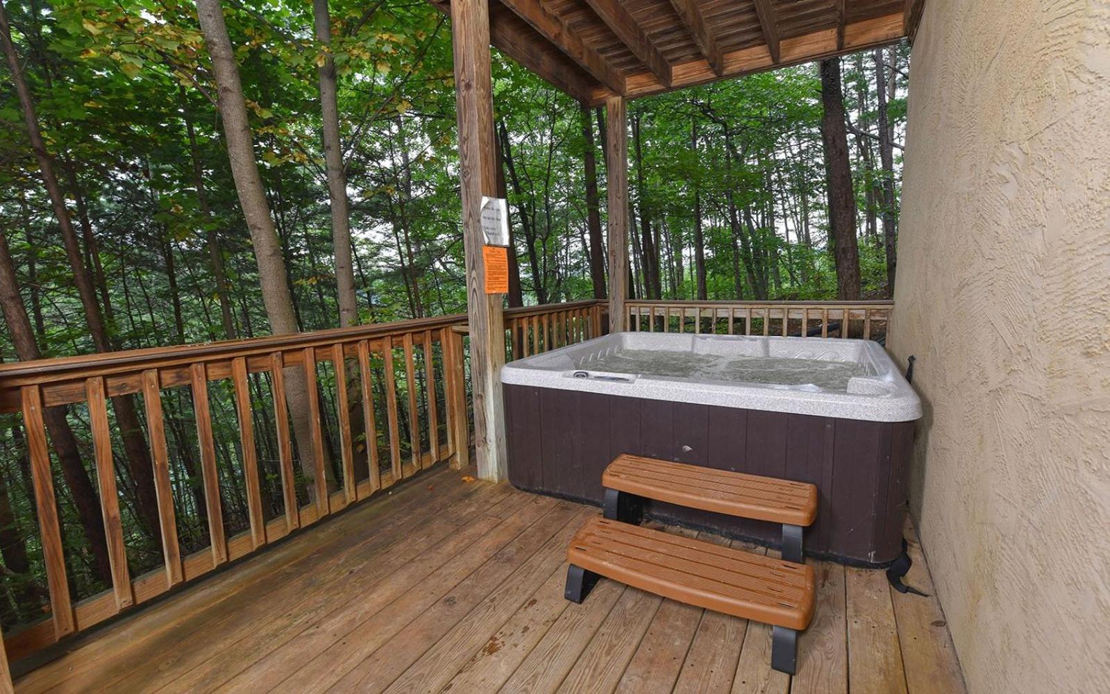 Wholly Smokies Villa Pigeon Forge Ngoại thất bức ảnh