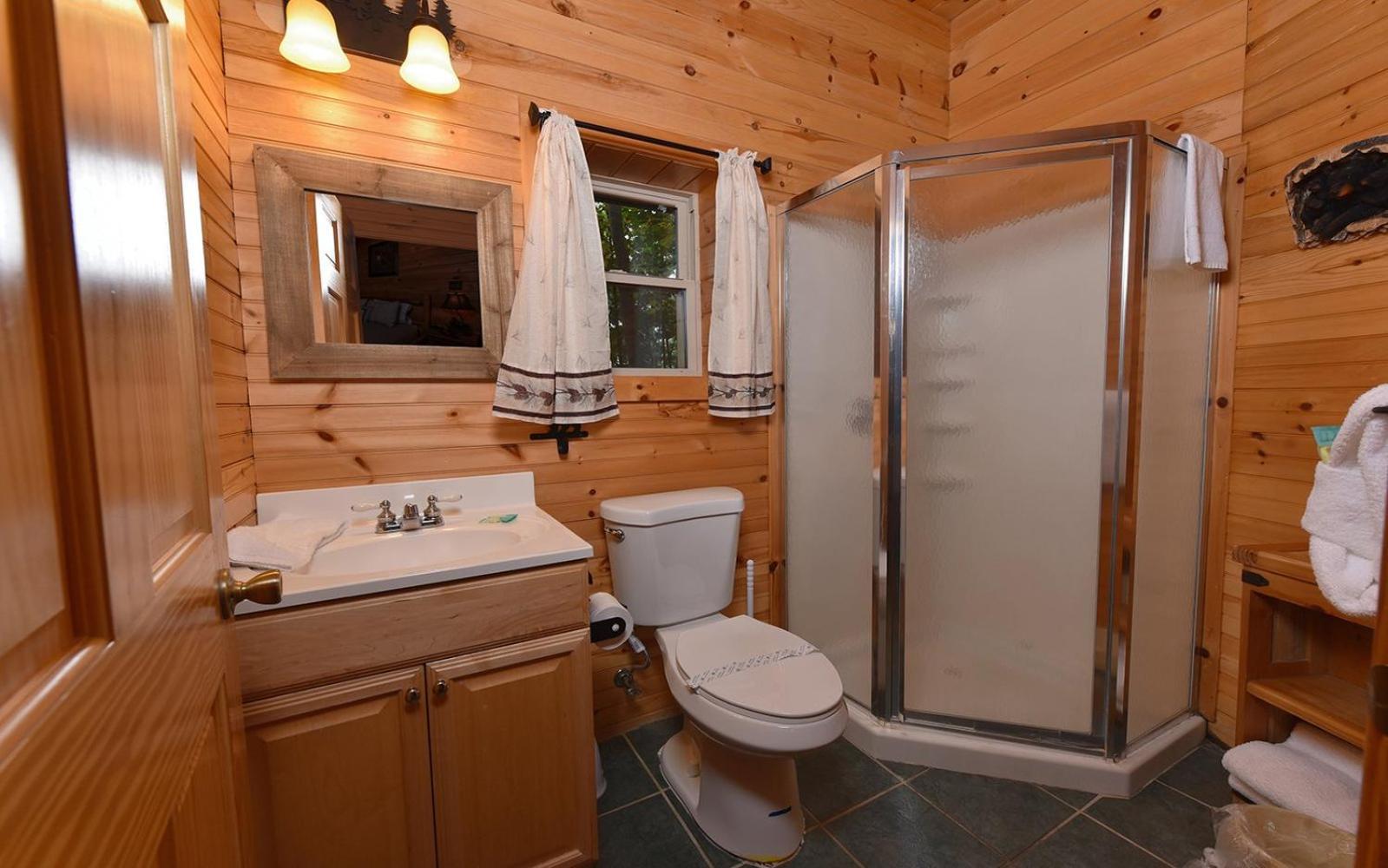 Wholly Smokies Villa Pigeon Forge Ngoại thất bức ảnh