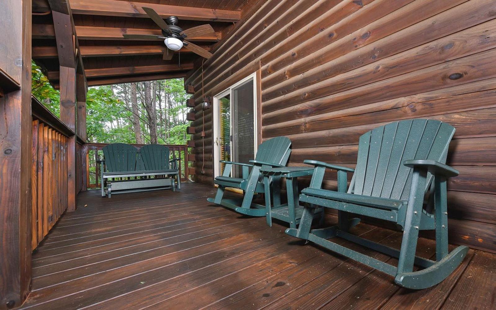 Wholly Smokies Villa Pigeon Forge Ngoại thất bức ảnh