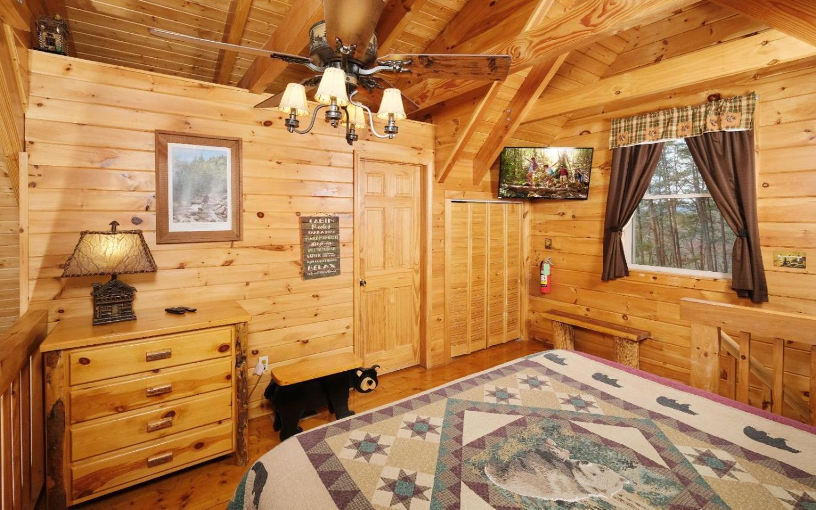 Wholly Smokies Villa Pigeon Forge Ngoại thất bức ảnh